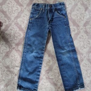 Wrangler brand Jeans
